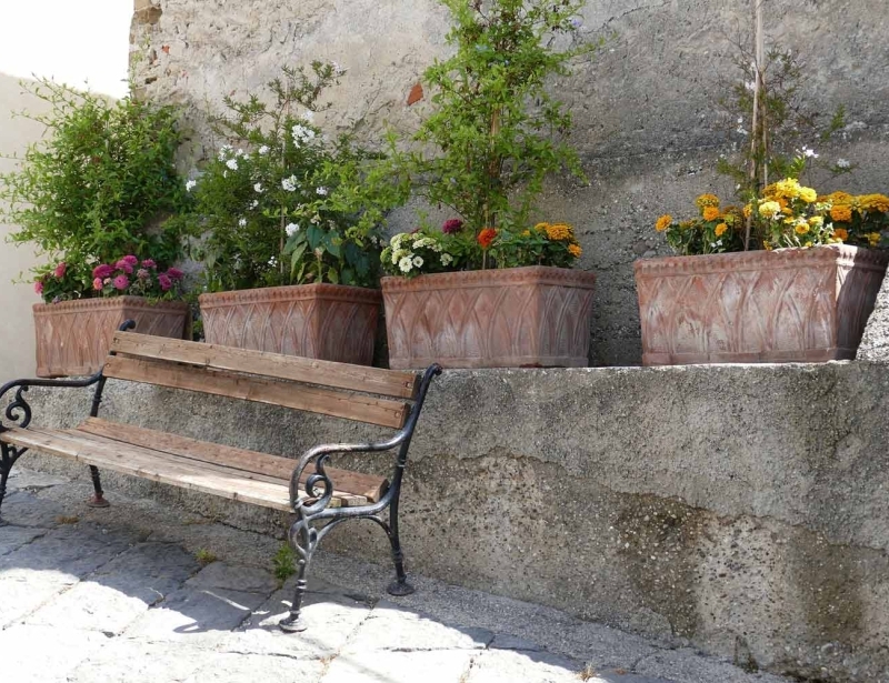 Cilento Coast - Itineraries - Hotel Palace Battipaglia