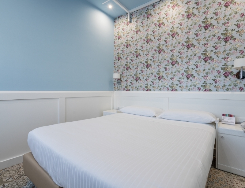 Camera Deluxe - Hotel Palace Battipaglia