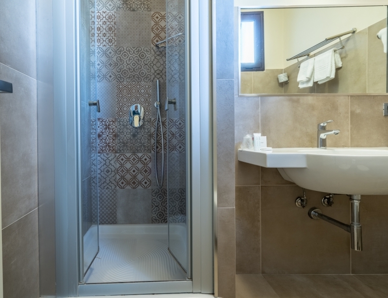 Camera Standard Hotel Palace Battipaglia