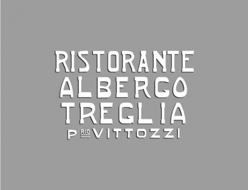 L'insegna originale | Hotel Palace