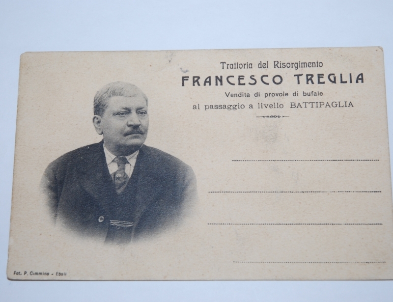 Le origini | Hotel Palace