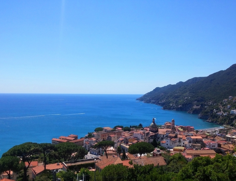 Salerno e Dintorni | Itinerari Hotel Palace Battipaglia