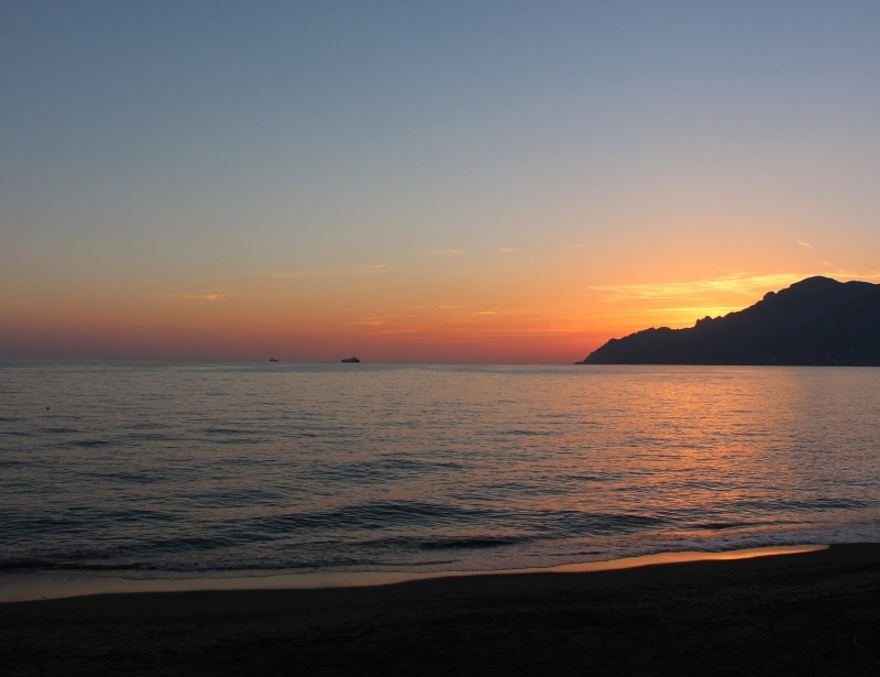 Salerno e Dintorni | Itinerari Hotel Palace Battipaglia