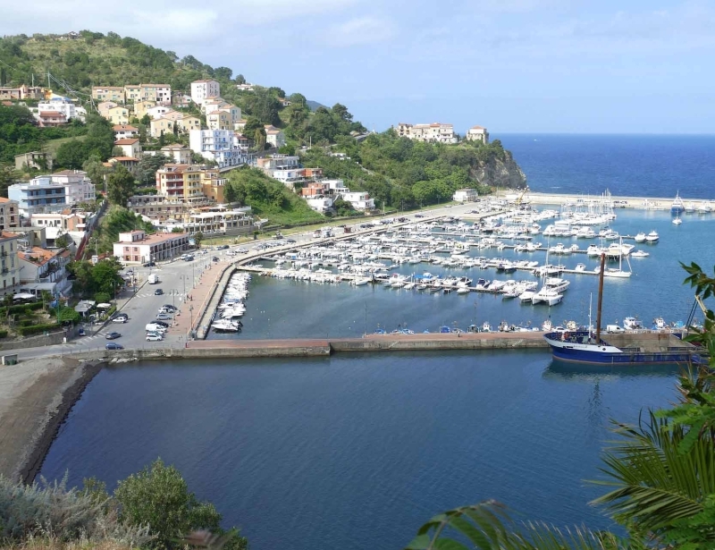 Salerno e Dintorni | Itinerari Hotel Palace Battipaglia