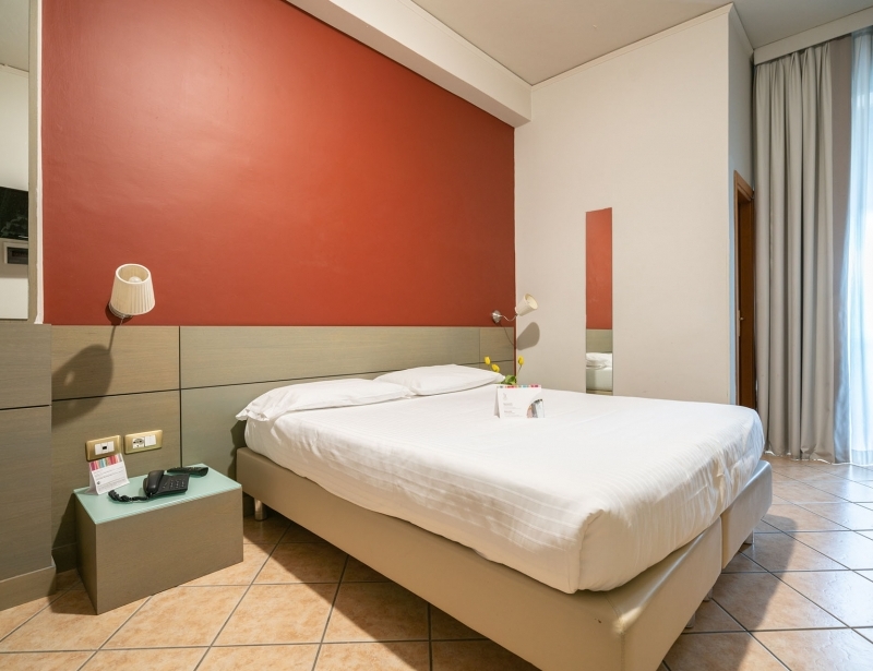 Family Room - Hotel Palace Battipaglia