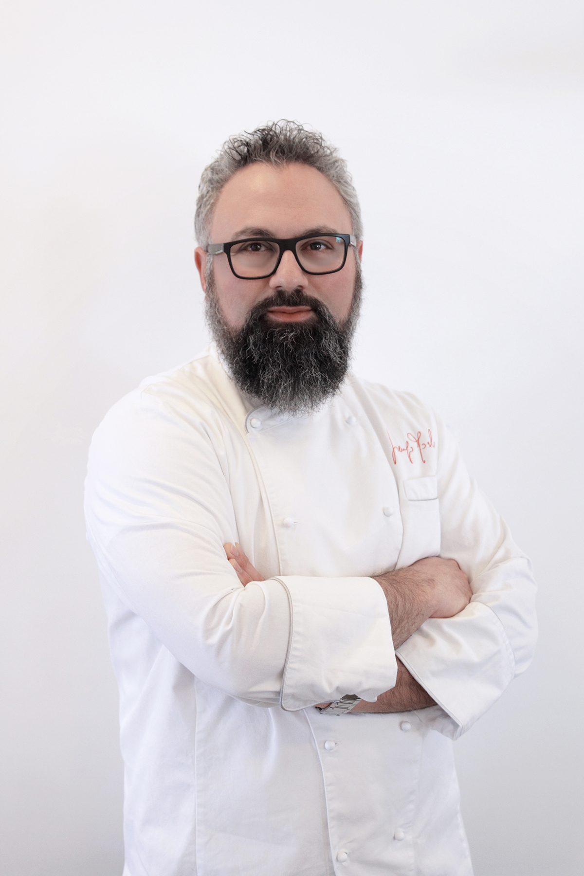 Il nostro Chef